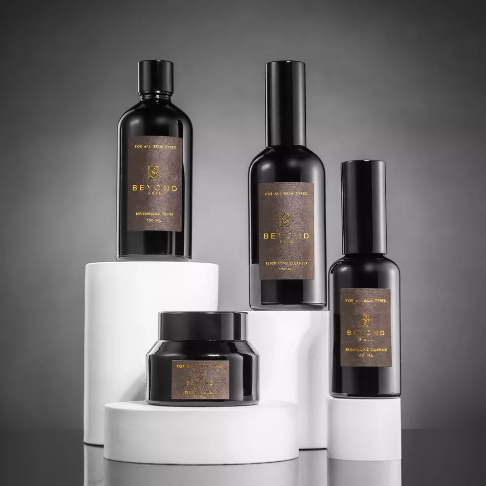 Brightening Skincare Set