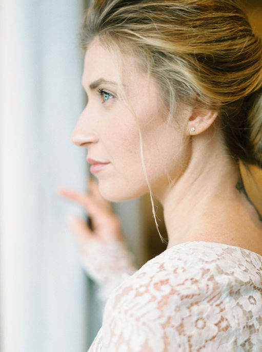 Blue Ridge Mountains Bridal
