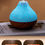 Thumbnail: Volcano-Shaped Humidifier & Air Purifier with Colorful Ambient Light