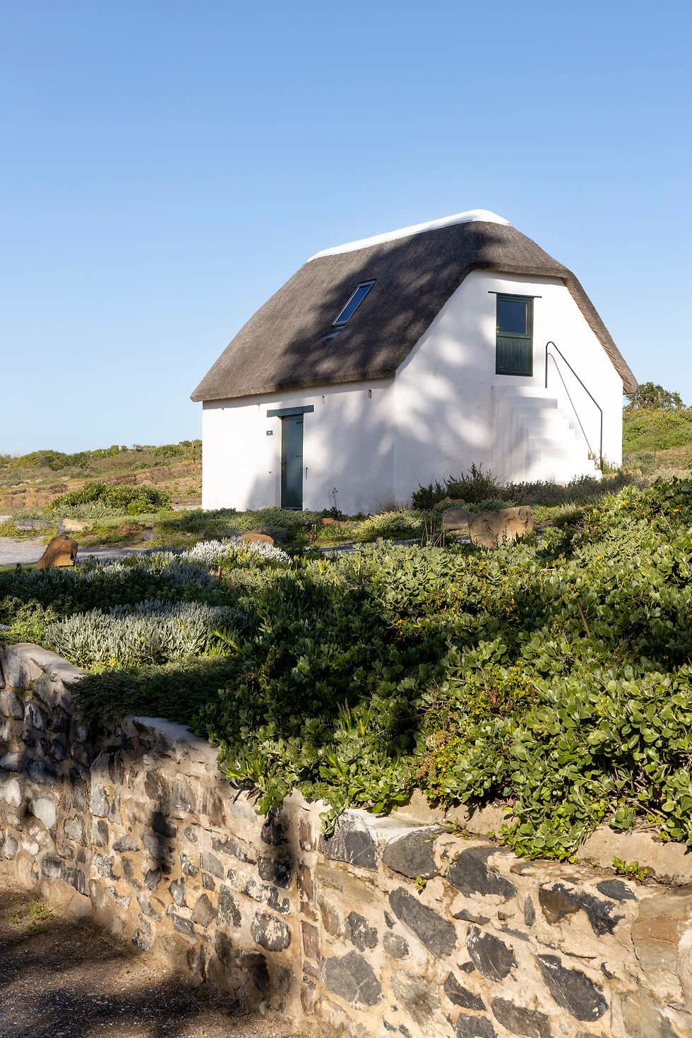 Timber Bokbaai Eco School (7) - JNA Group