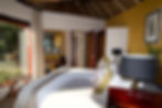 Kuzuko Private Game Reserve Room Interior (2) - JNA Group