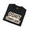 Thumbnail: Funny Unisex T-Shirt 'OSHIT Compliant'