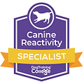 Canine reactivity Speacialist.png