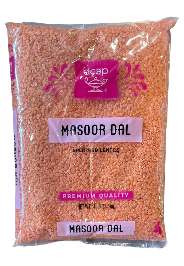 Masoor Dal