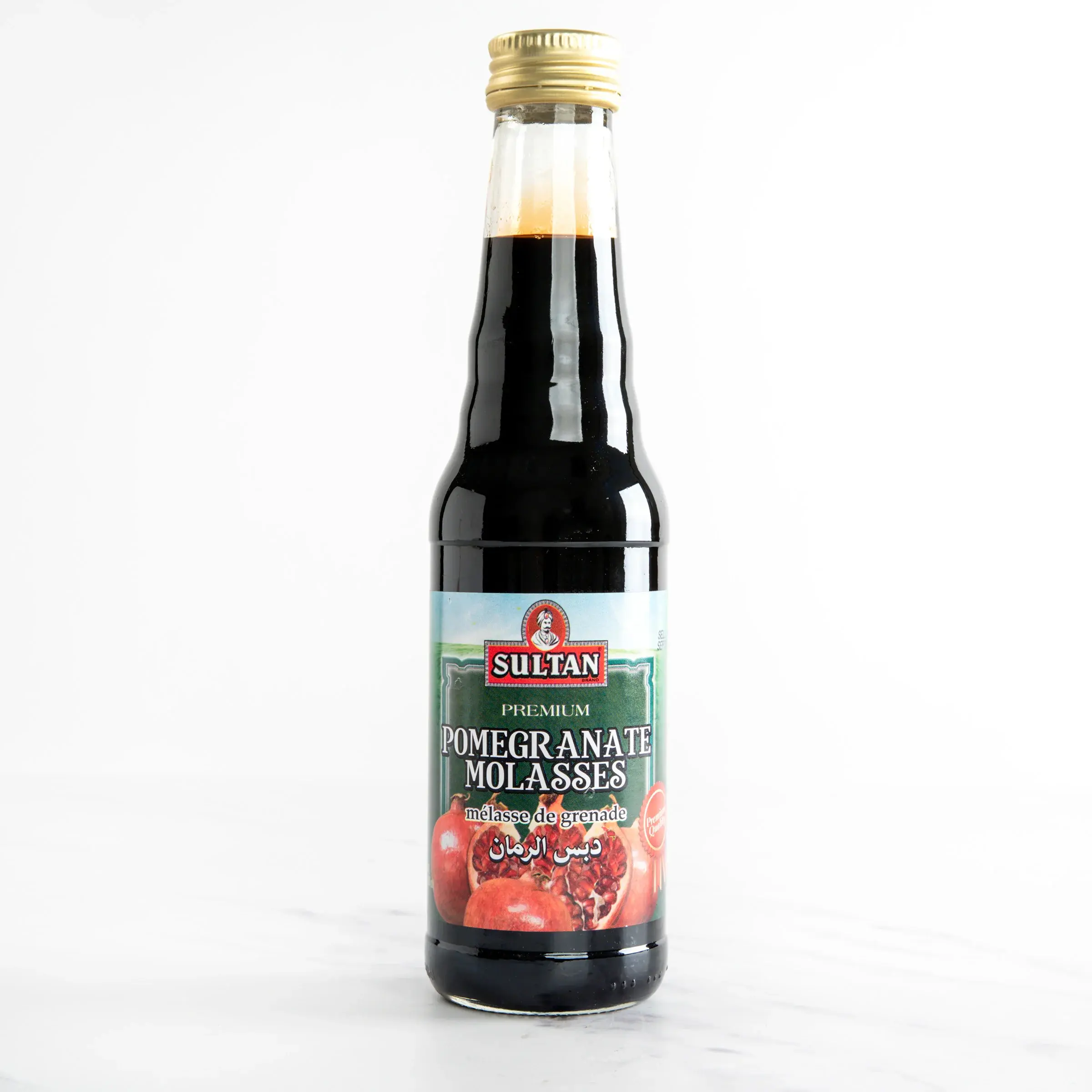 Pomegranate Molasses