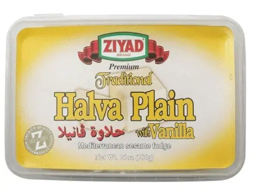 Thumbnail: Halva