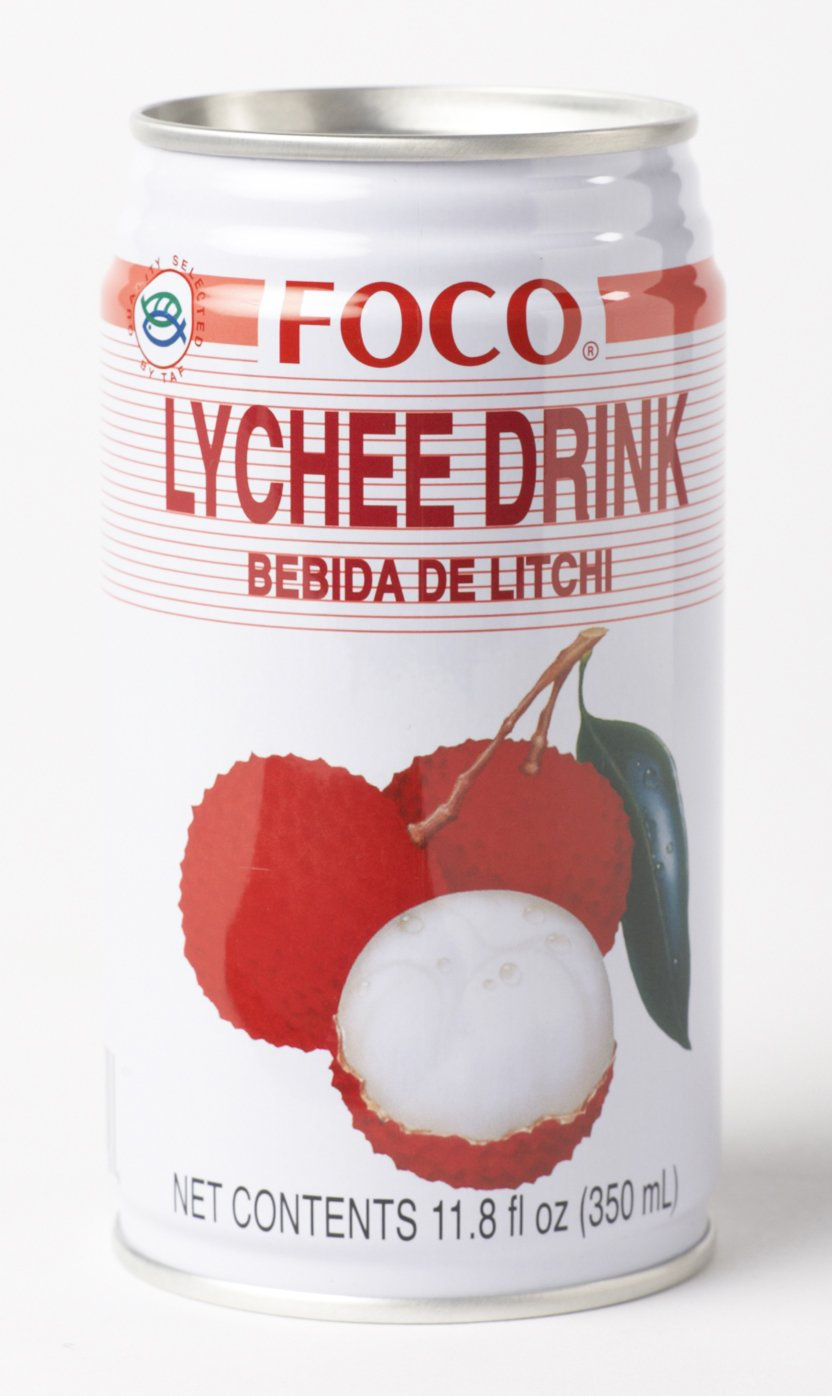 Lychee Drink