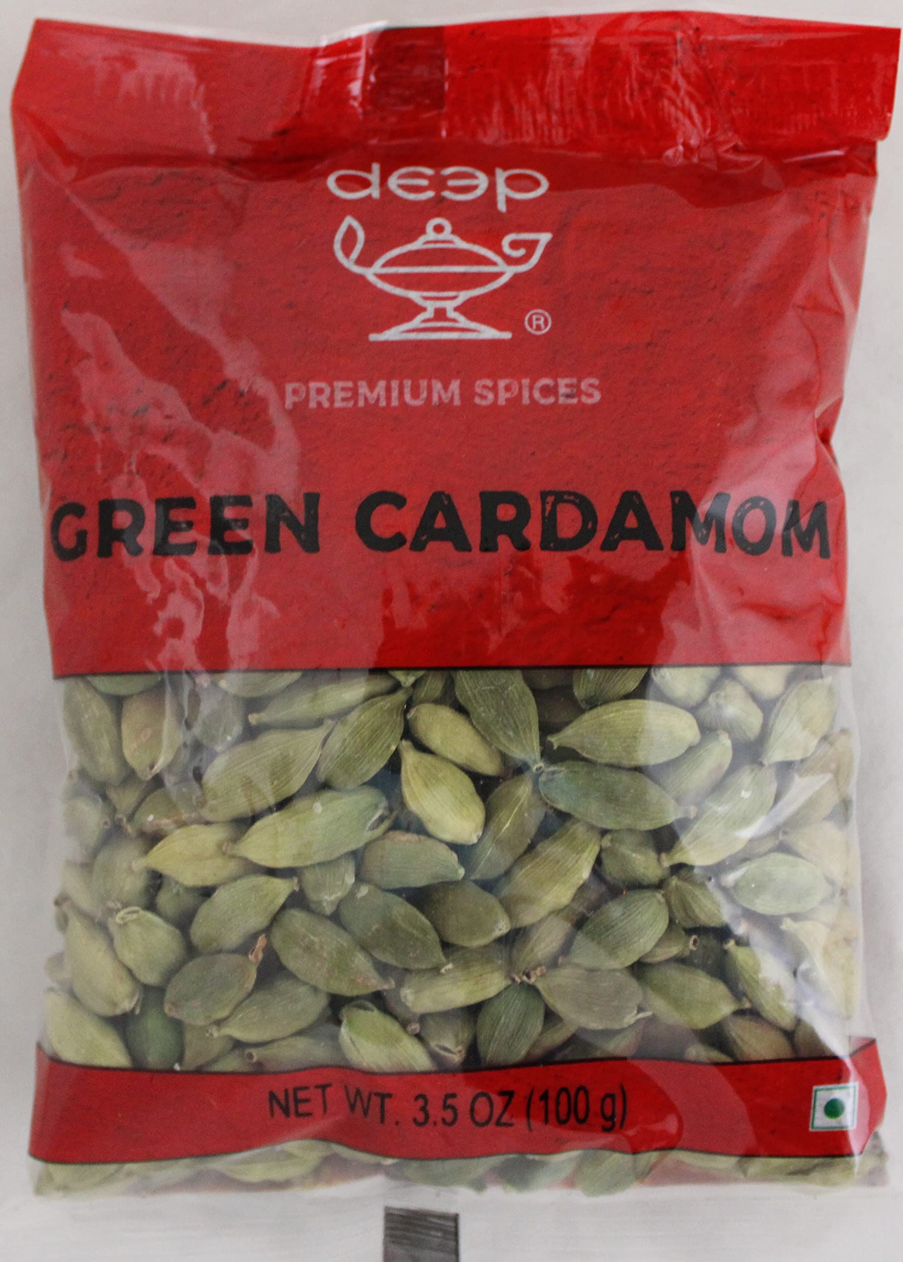 Green Cardamom