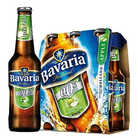 Bavaria - 6 Pack | Flavor Brookings