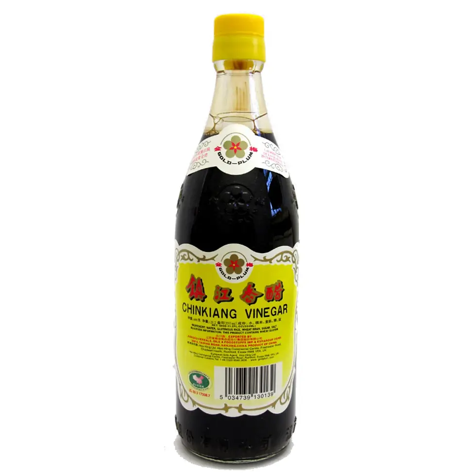 Chinkiang Vinegar