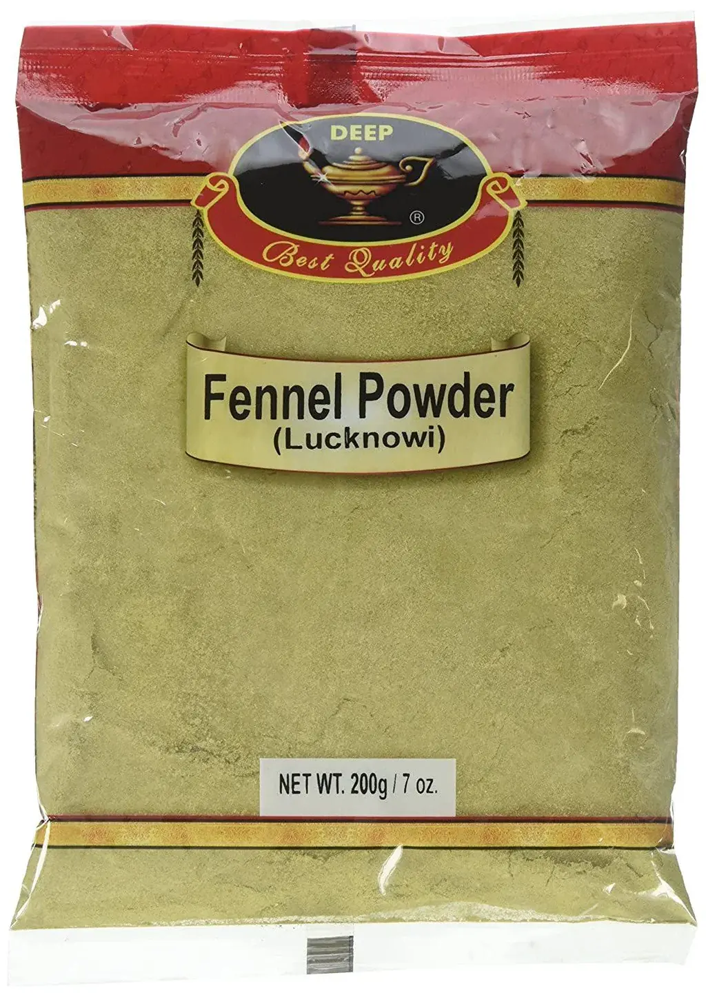 Fennel Powder