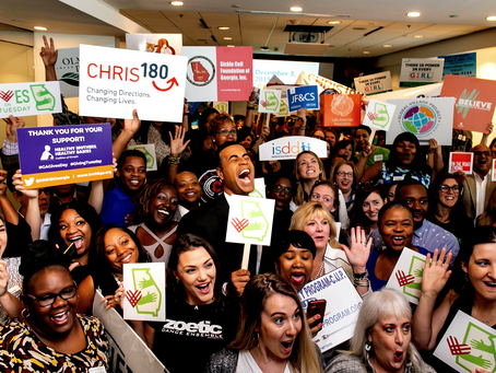 Organize A Charity Event- 2022 In Uk