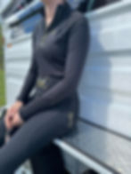 black tights full gel ladies tights everyday show