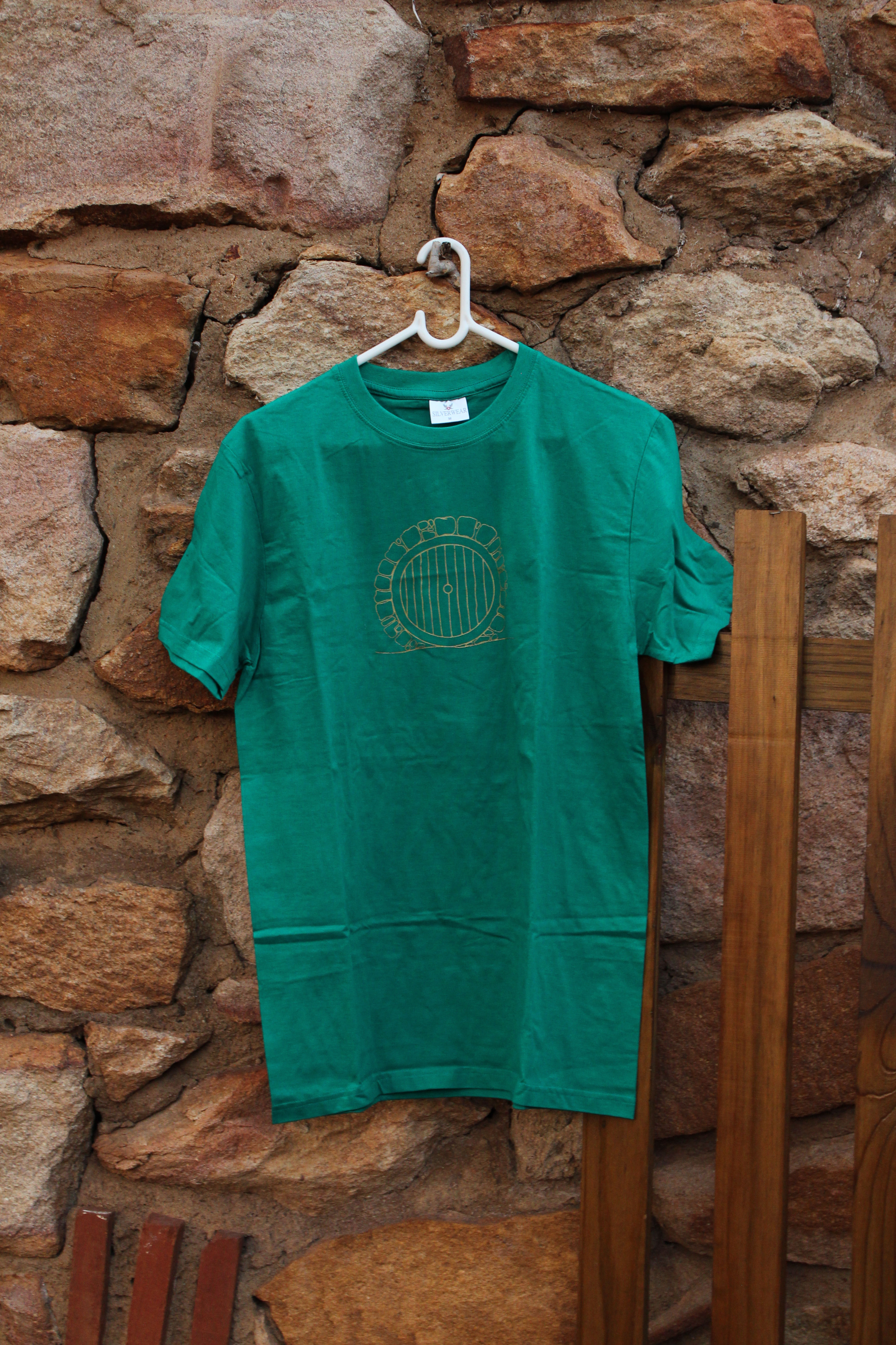 Hobbit Door Tee