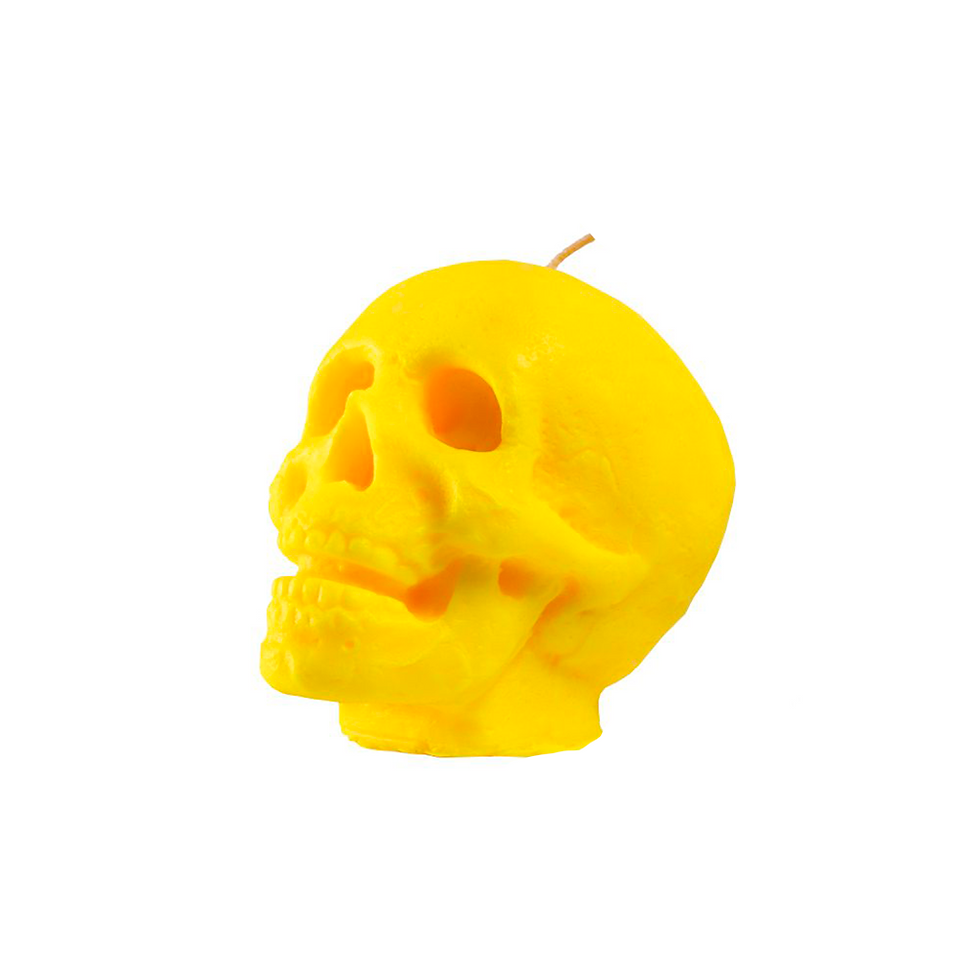 Miniatura: Big Skull