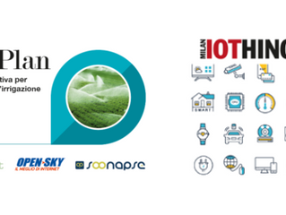 IOThings Milano 16/17 maggio 2017