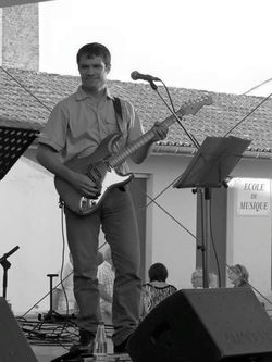 Fete de la Musique_2015_Yvrac