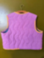 Miniature : VESTE COOL WAVES
