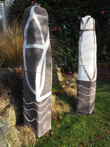 Tidal Markers