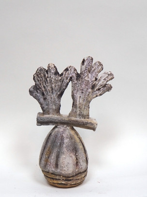Welcome Hands