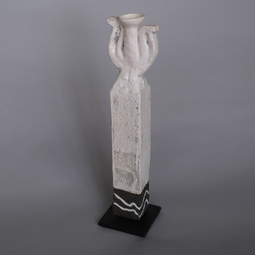 Large Candle Holder