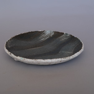 Black Plate