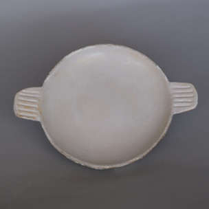 Winged Plate