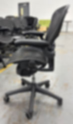 Thumbnail: AERON "C" TASK CHAIR