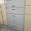 Thumbnail: 65"H X 36" 5 HI Lateral File