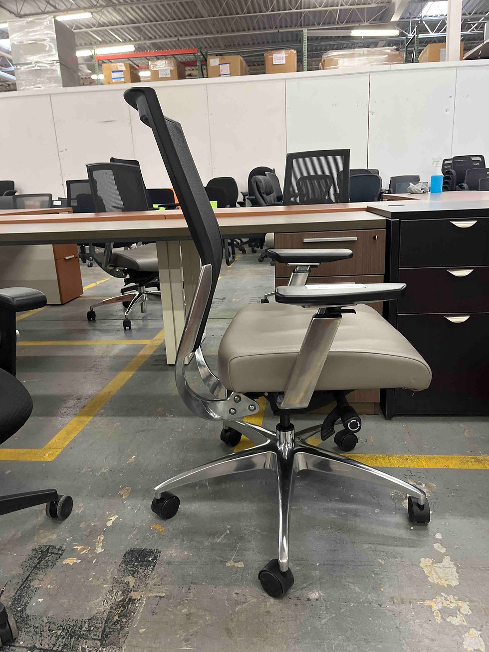 Thumbnail: SIT ON IT TASK CHAIR/ IGNITION TASK CHAIR/