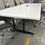 Thumbnail: 10'X4" CONFERENCE TABLE W POWER