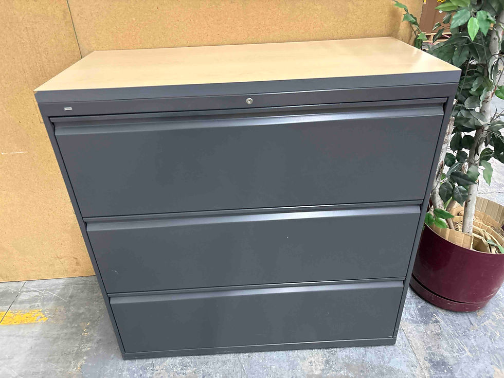 Thumbnail: 3 High Lateral file