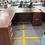 Thumbnail: 72"X84" RH DBL PED BOW FRONT "L" SHAPE DESK