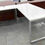 Thumbnail: 72'X90° LH Single ped L" Shape desk