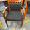Thumbnail: NATIONAL GUEST CHAIR/