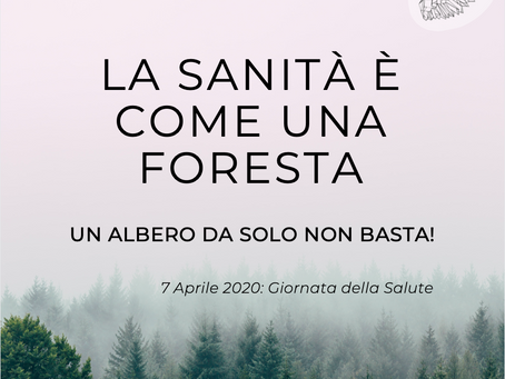 PROFESSIONI SANITARIE: QUANTO NE SAI?