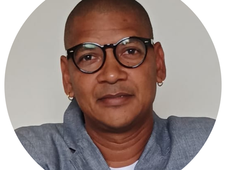 Idomar Sodré