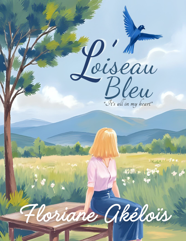 L'oiseau Bleu