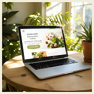 site internet pour naturopathe