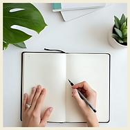 copywriting pour praticien en médecine douce