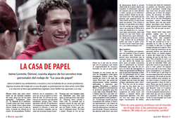 Páginas 2-3 revista dserie