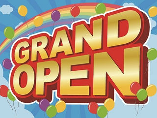 ★新店舗OPEN!!!★