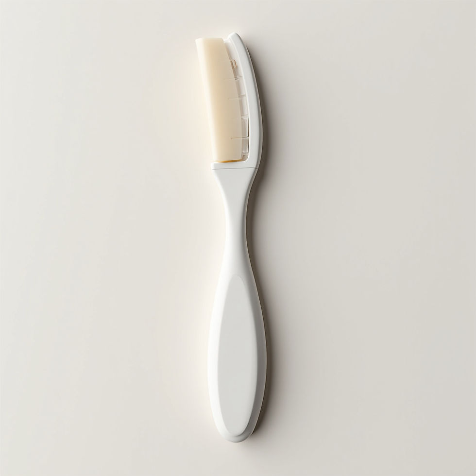 Dermaplaning Reusable Tool