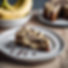 Chocolate Chip Banana Cake