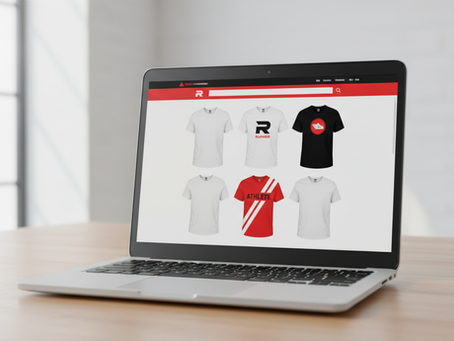Why Online Printed T-Shirts Are a Hit