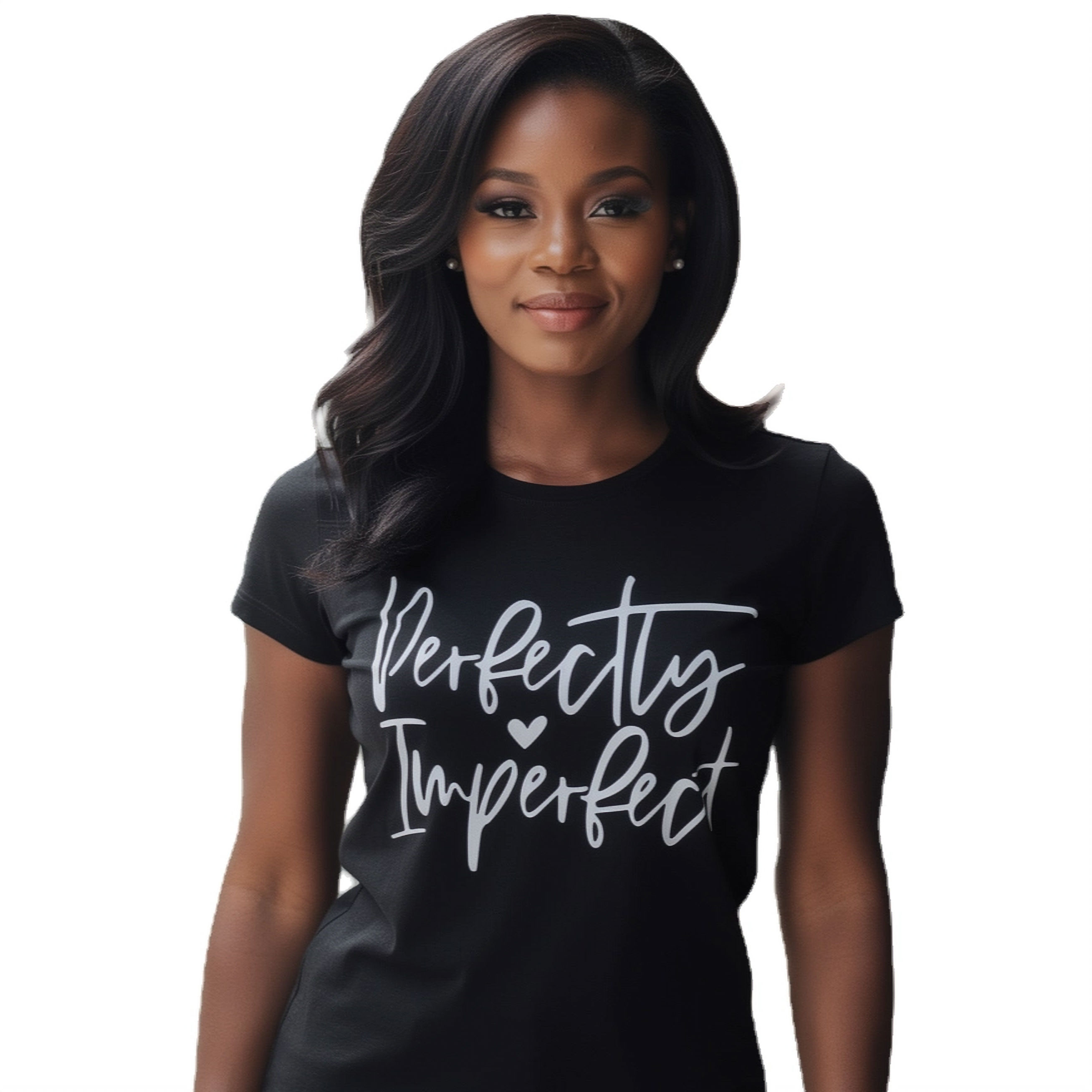 Perfectly Imperfect!
