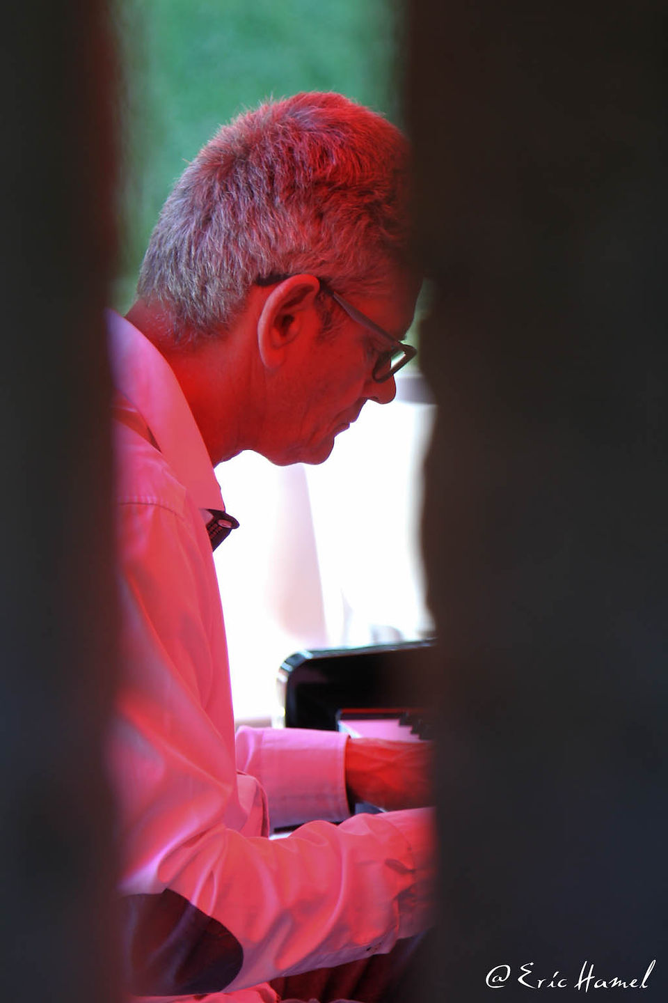 Pianiste