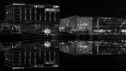 02-06 Miroir urbain - Solange