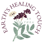 Earth’s Healing Touch 