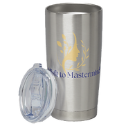 Custom Logo on Tumbler or Mug